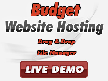 Web Hosting